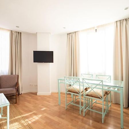Loft En Pleno Centro De Cordoba Apartment Ngoại thất bức ảnh