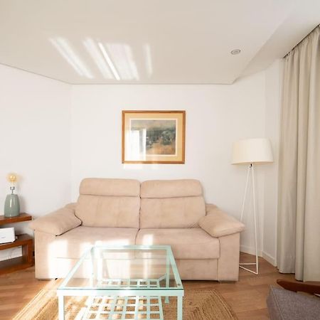 Loft En Pleno Centro De Cordoba Apartment Ngoại thất bức ảnh