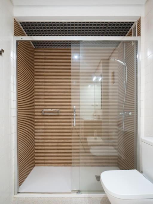 Loft En Pleno Centro De Cordoba Apartment Ngoại thất bức ảnh