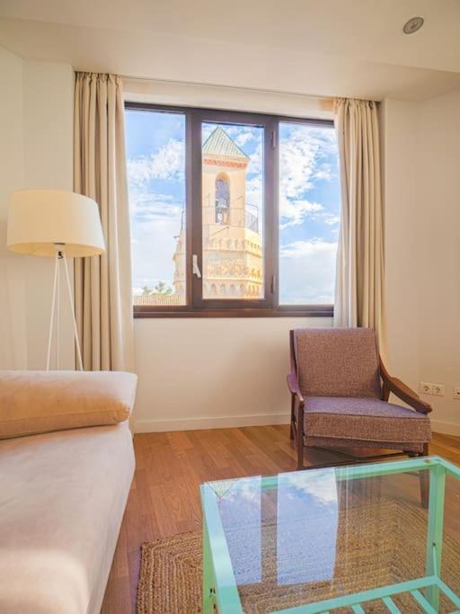 Loft En Pleno Centro De Cordoba Apartment Ngoại thất bức ảnh
