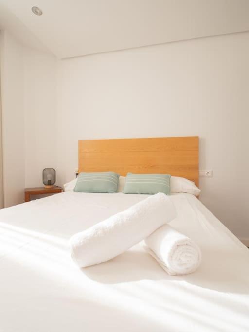 Loft En Pleno Centro De Cordoba Apartment Ngoại thất bức ảnh