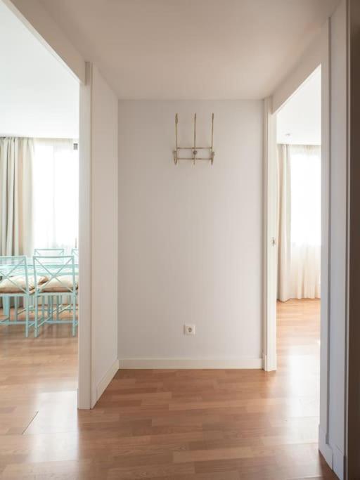 Loft En Pleno Centro De Cordoba Apartment Ngoại thất bức ảnh