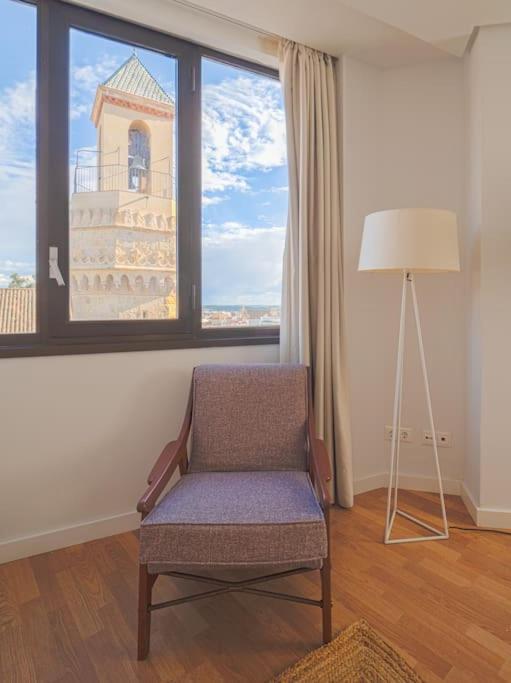 Loft En Pleno Centro De Cordoba Apartment Ngoại thất bức ảnh