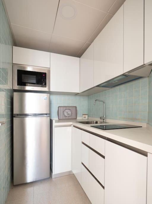 Loft En Pleno Centro De Cordoba Apartment Ngoại thất bức ảnh