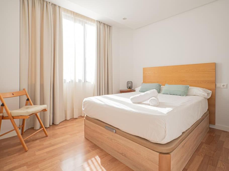 Loft En Pleno Centro De Cordoba Apartment Ngoại thất bức ảnh