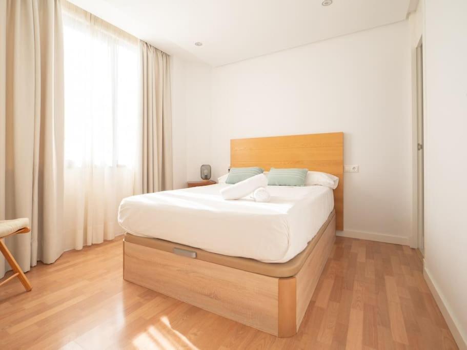 Loft En Pleno Centro De Cordoba Apartment Ngoại thất bức ảnh