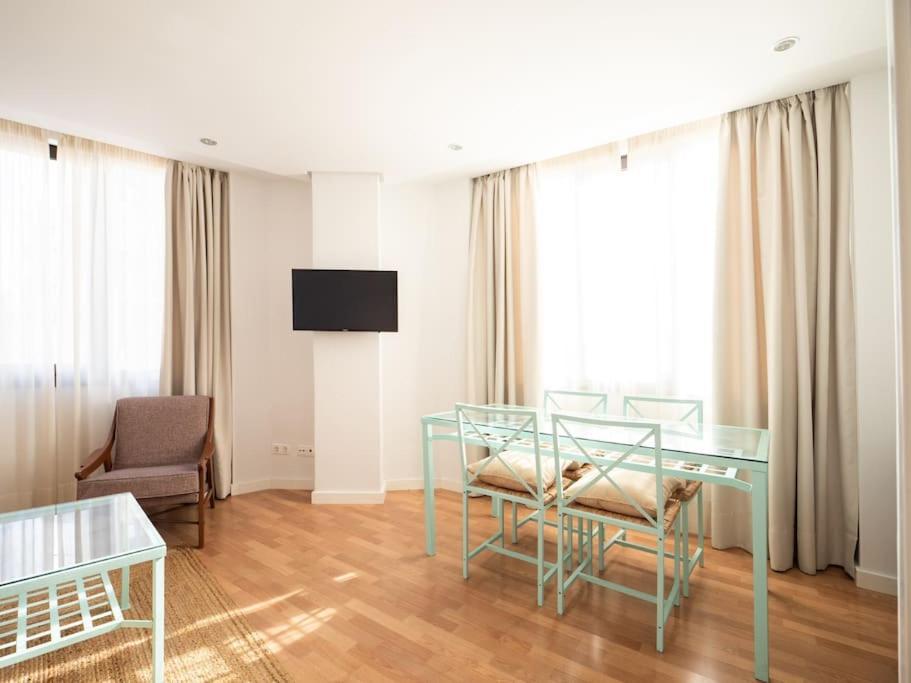 Loft En Pleno Centro De Cordoba Apartment Ngoại thất bức ảnh