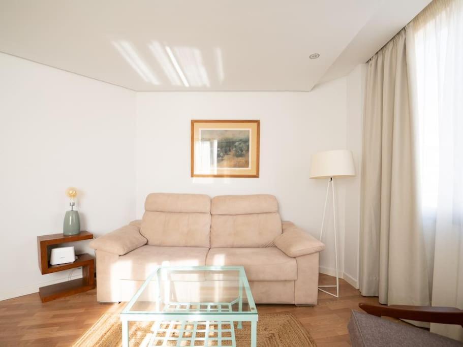Loft En Pleno Centro De Cordoba Apartment Ngoại thất bức ảnh